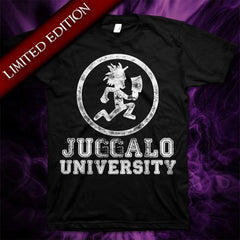 Juggalo University T-Shirt